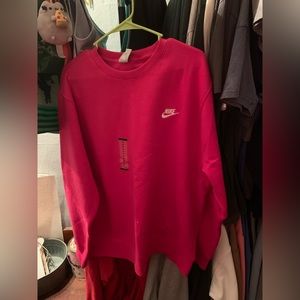 Nike Crewneck